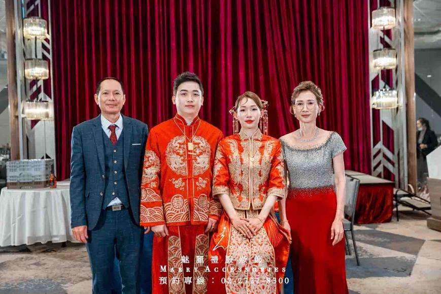旗袍魅力無限：傳統旗袍與改良式旗袍妳適合哪種?