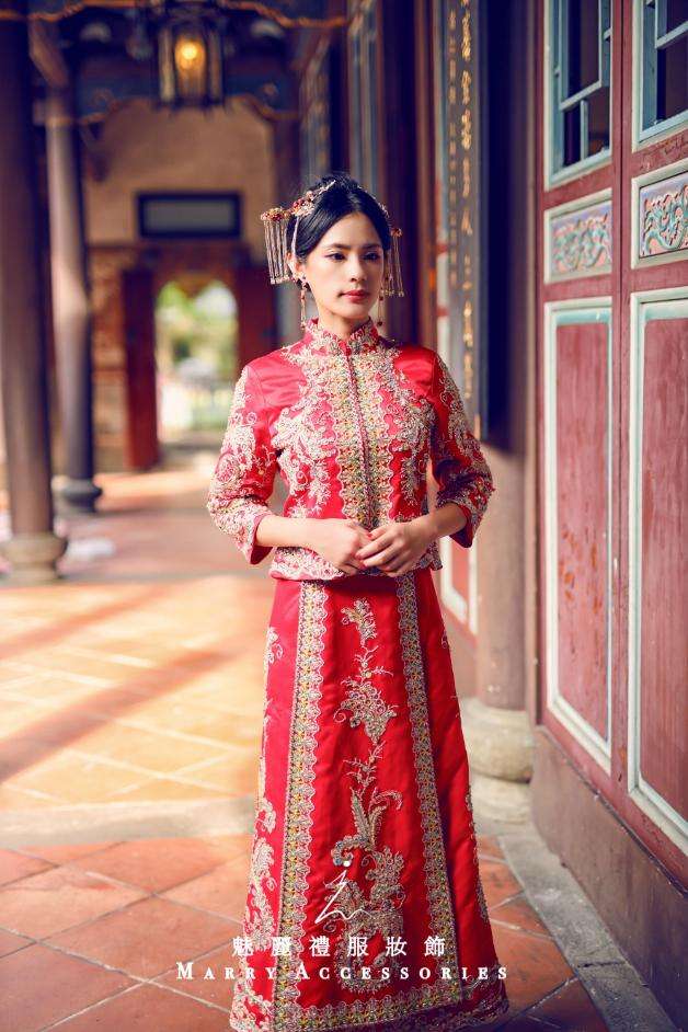 龍鳳掛婚禮新趨勢 龍鳳掛婚禮新趨勢