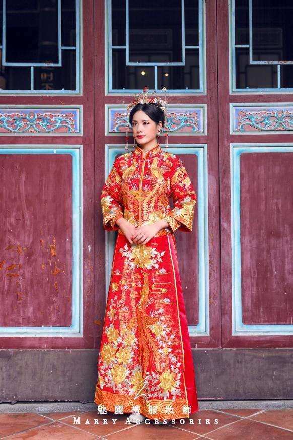 龍鳳掛婚禮新趨勢 龍鳳掛婚禮新趨勢