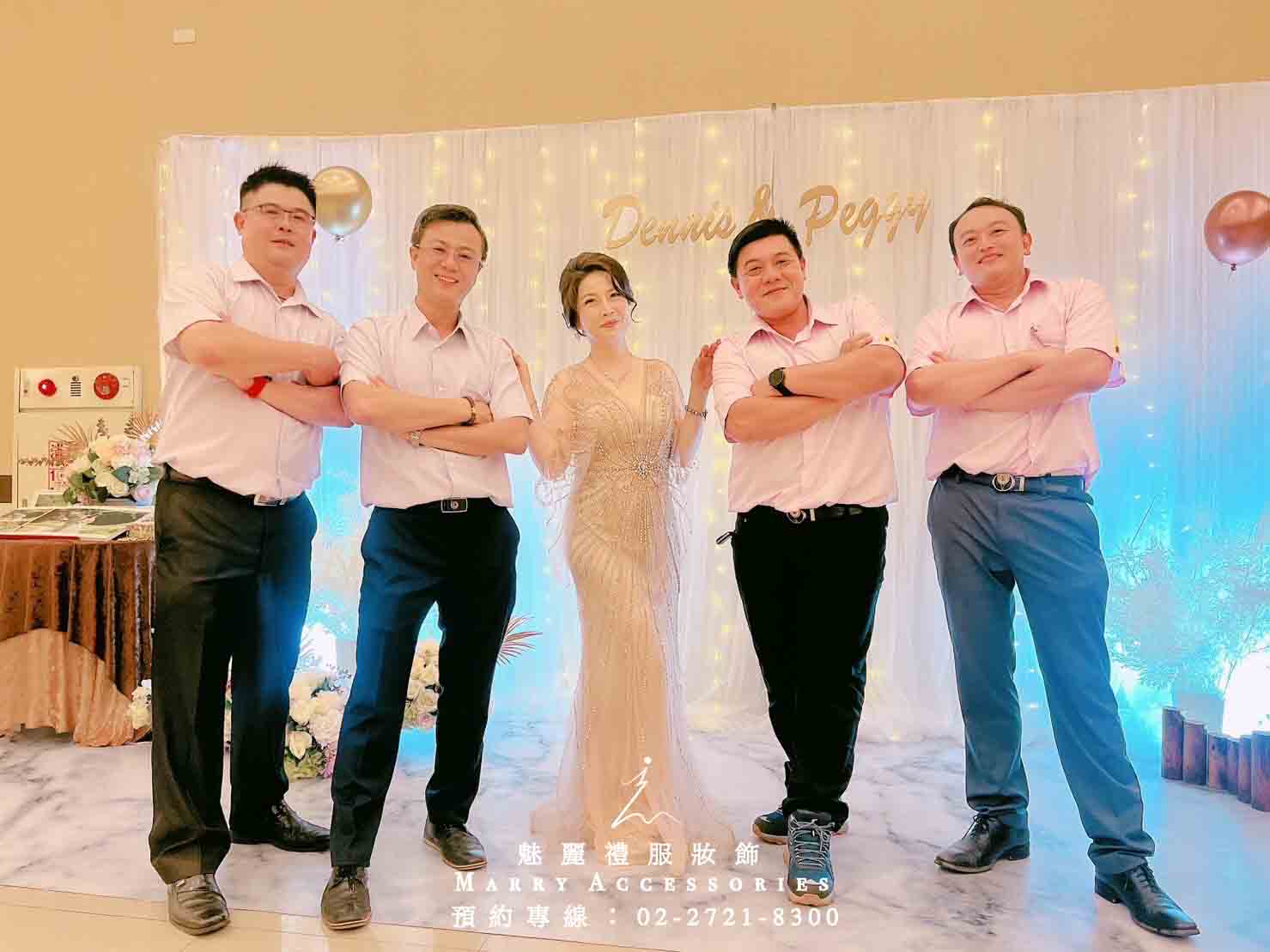 絕美金鑽:魚尾裙與飄袖的時尚對話 絕美金鑽:魚尾裙與飄袖的時尚對話