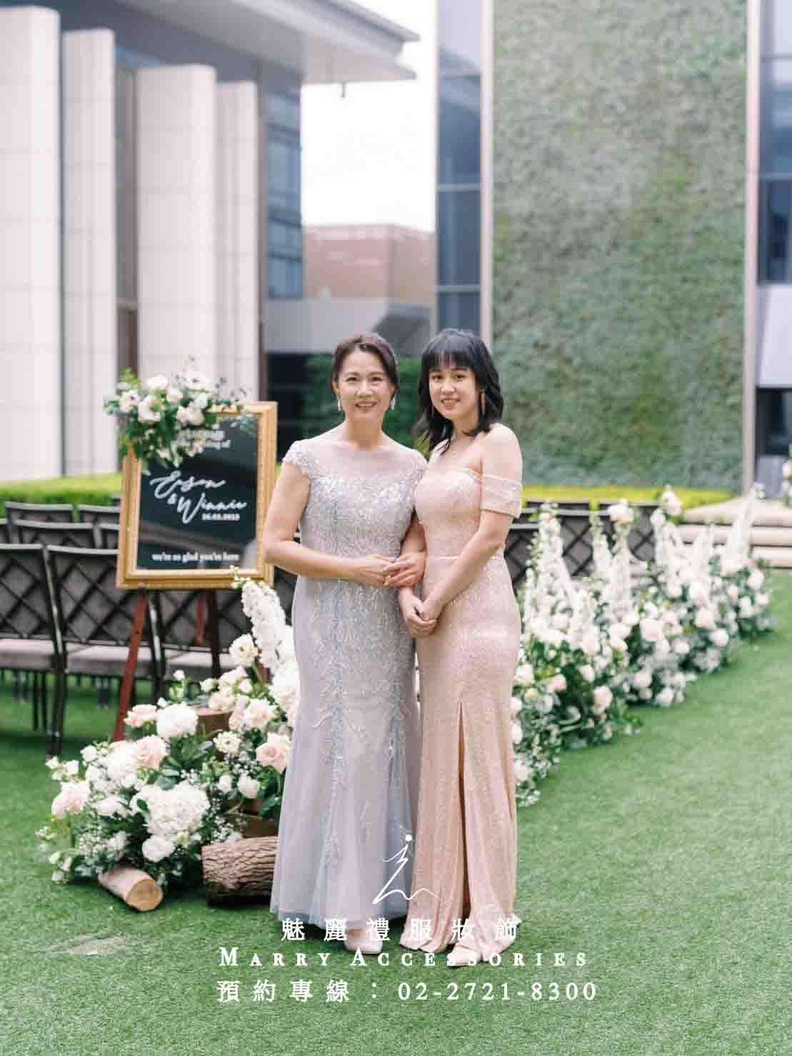 流轉華章:珍珠排鑽與流線珠鑽的婚宴潮流 流轉華章:珍珠排鑽與流線珠鑽的婚宴潮流