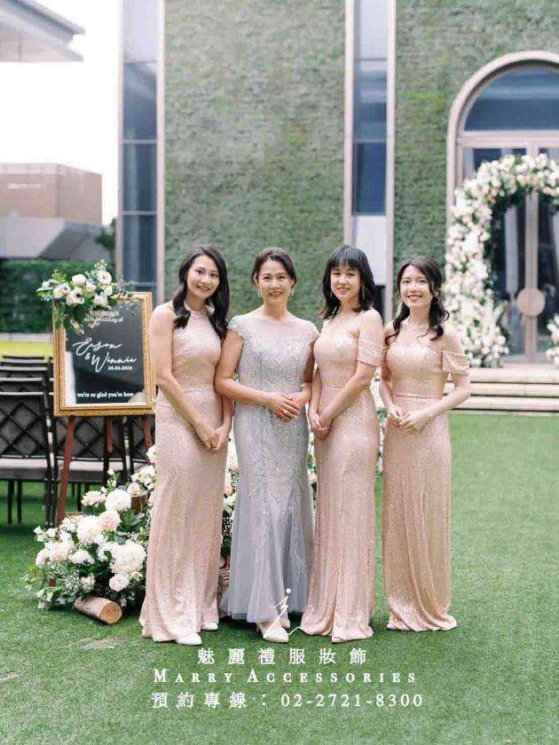 流轉華章:珍珠排鑽與流線珠鑽的婚宴潮流 流轉華章:珍珠排鑽與流線珠鑽的婚宴潮流