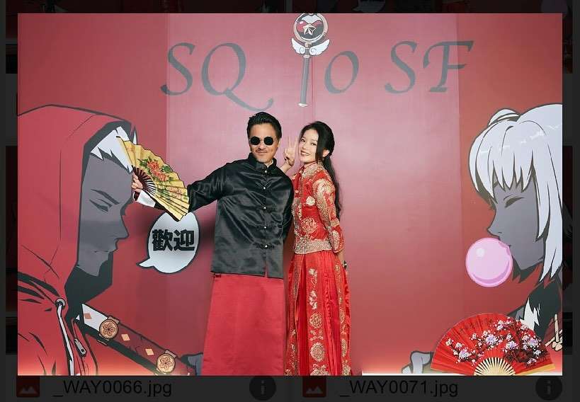 龍鳳掛婚禮新趨勢 龍鳳掛婚禮新趨勢