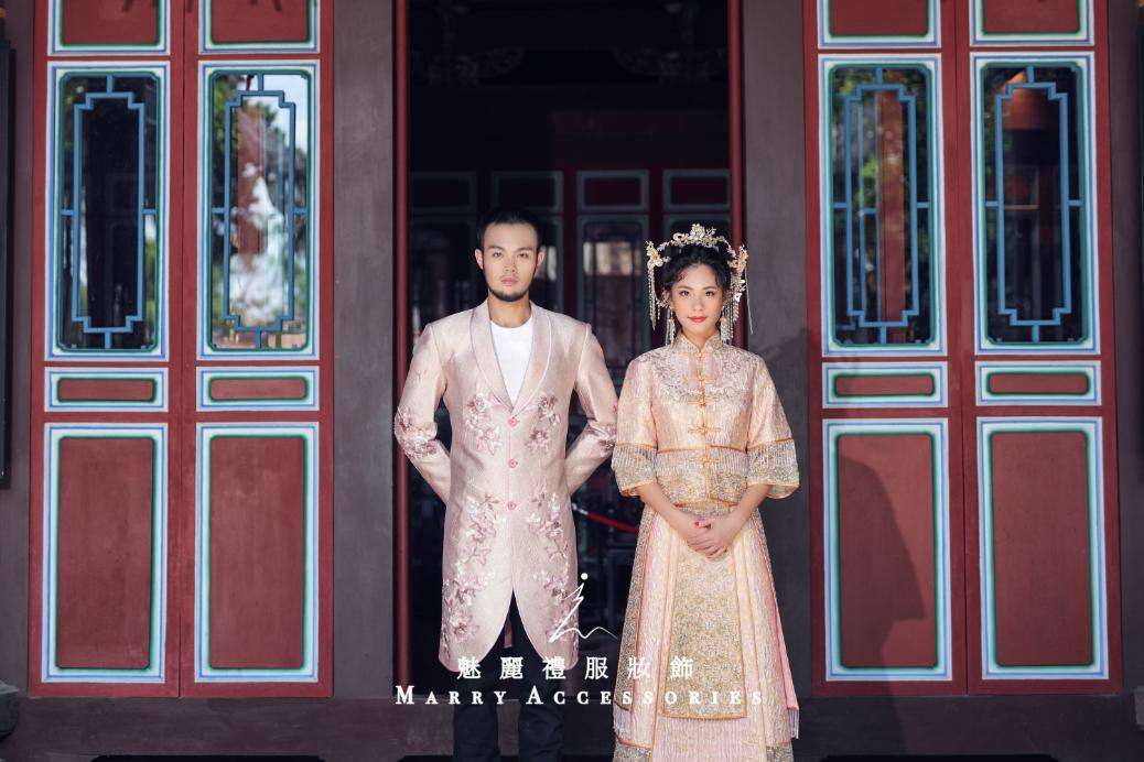 龍鳳掛婚禮新趨勢 龍鳳掛婚禮新趨勢