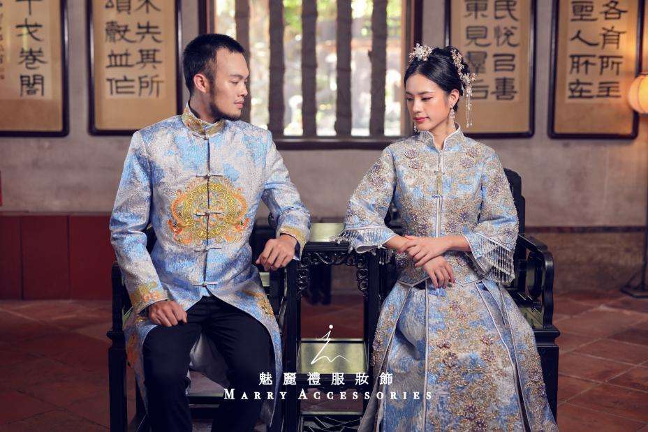 龍鳳掛婚禮新趨勢 龍鳳掛婚禮新趨勢