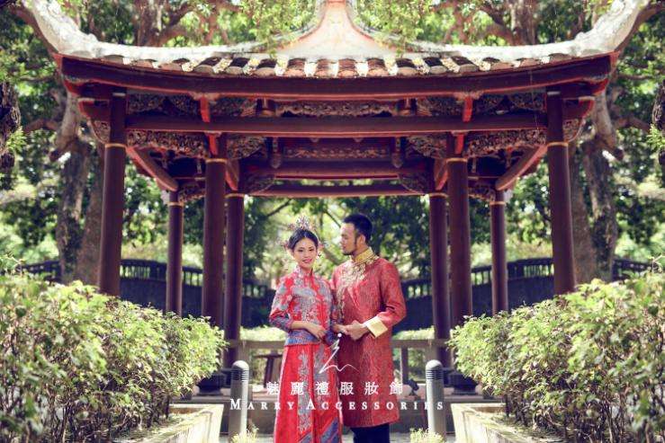 龍鳳掛婚禮新趨勢 龍鳳掛婚禮新趨勢