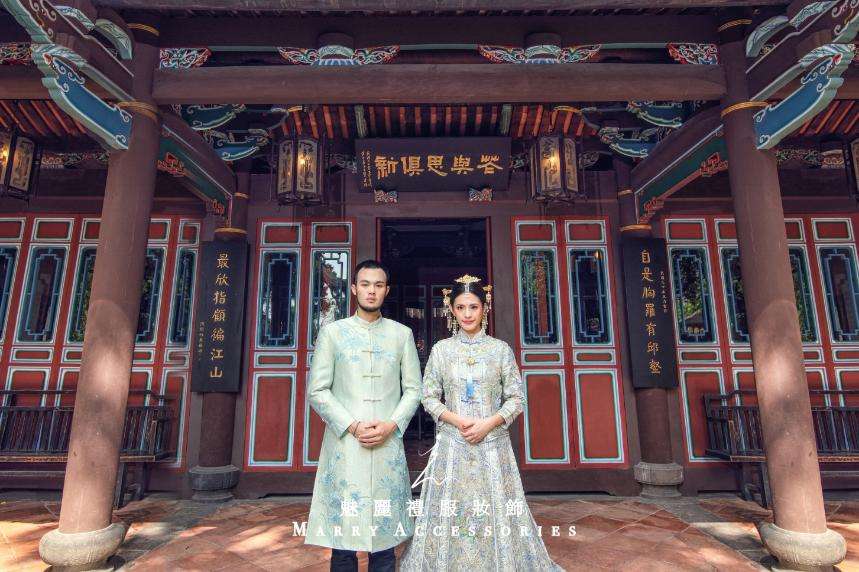 龍鳳掛婚禮新趨勢 龍鳳掛婚禮新趨勢