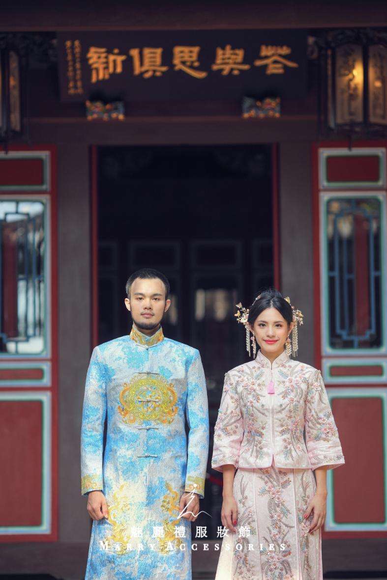 龍鳳掛婚禮新趨勢 龍鳳掛婚禮新趨勢