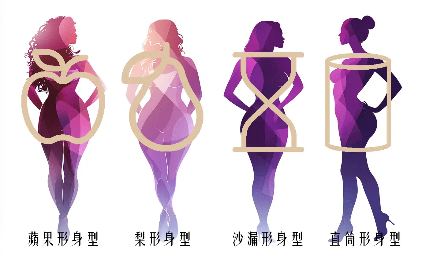 大尺碼媽媽禮服設計:依身型選擇最適合胖媽媽的媽媽禮服