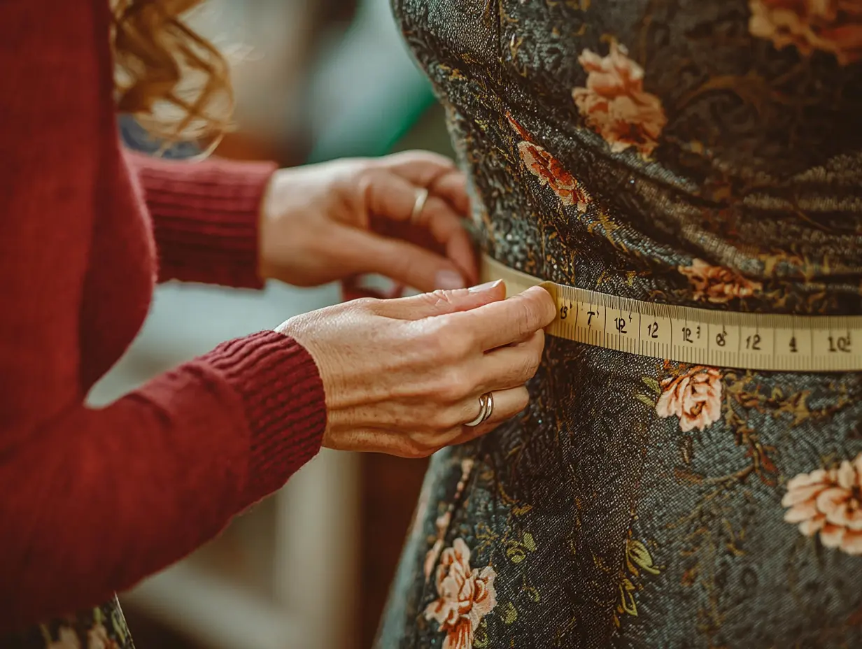 tailor