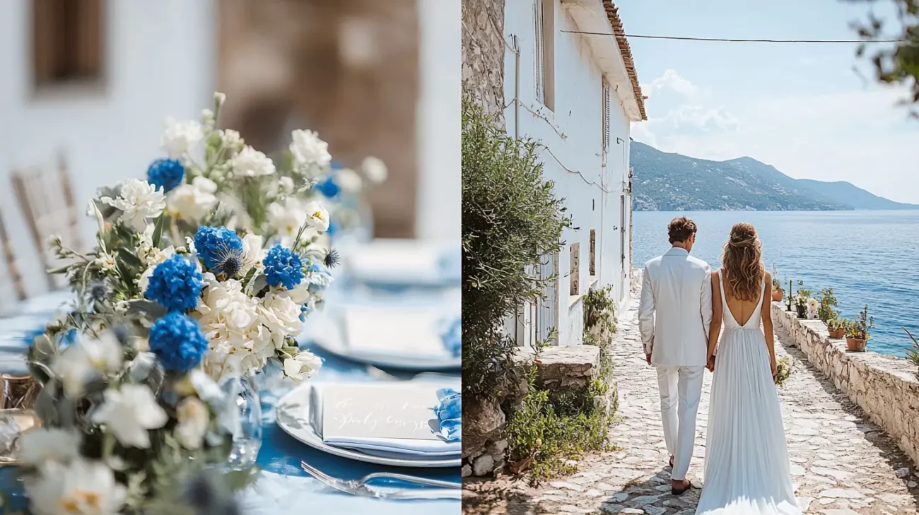 媽媽難過媽媽沒說 海外婚禮怎可以忘了媽媽禮服！